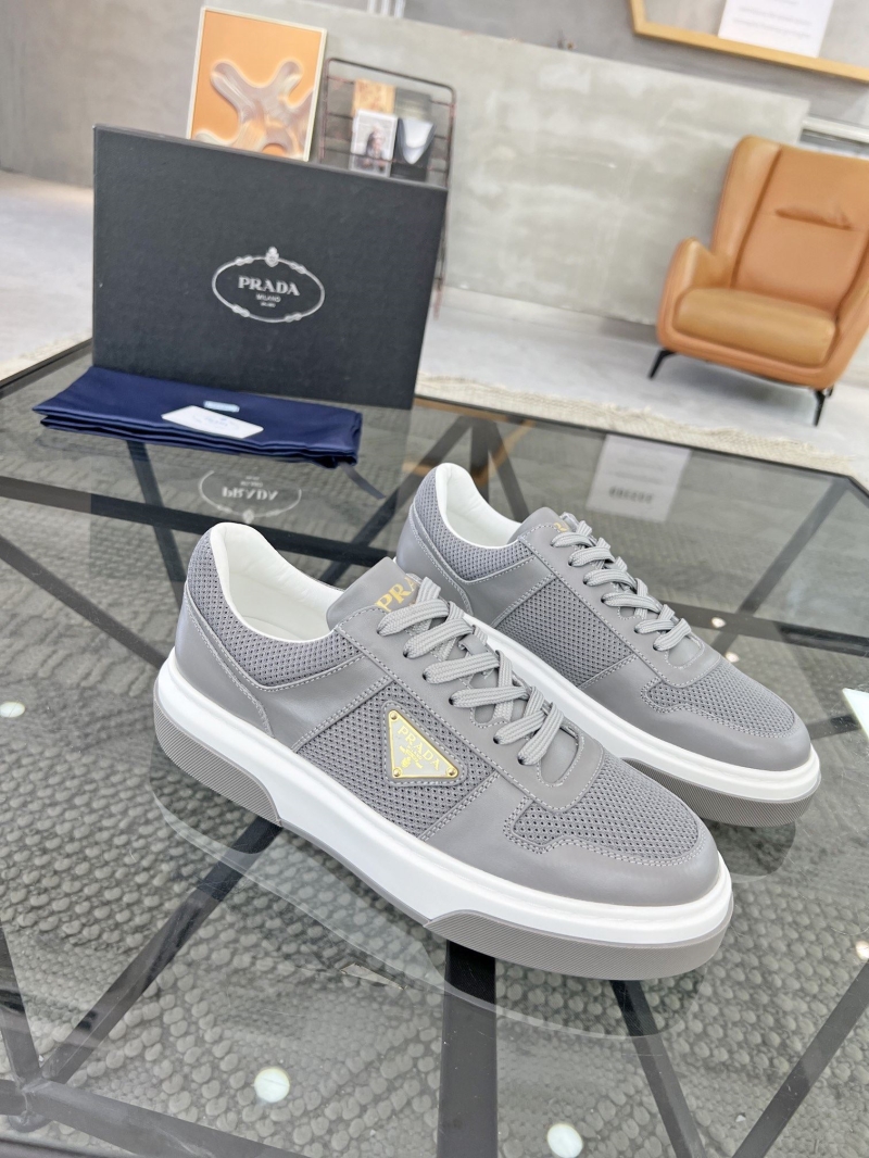 Prada Casual Shoes